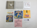 Electrician Boxed Nintendo Famicom Disk Japan - DL5754