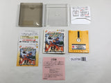 Green Beret Boxed Nintendo Famicom Disk Japan - DL5756