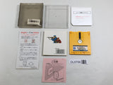 Green Beret Boxed Nintendo Famicom Disk Japan - DL5756