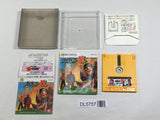 Pro Golfer Saru Kage no Tournament Boxed Nintendo Famicom Disk Japan - DL5757