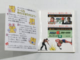 Pro Golfer Saru Kage no Tournament Boxed Nintendo Famicom Disk Japan - DL5757