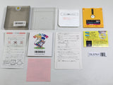 Dead Zone Boxed Nintendo Famicom Disk Japan - DL5761