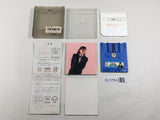 Nakayama Miho no Tokimeki High School Boxed Nintendo Famicom Disk Japan - DL5764