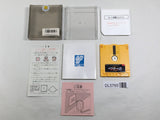 Pulsar no Hikari Boxed Nintendo Famicom Disk Japan - DL5765