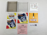 Breeder Boxed Nintendo Famicom Disk Japan - DL5766