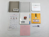 Breeder Boxed Nintendo Famicom Disk Japan - DL5766