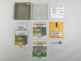 Baseball Boxed Nintendo Famicom Disk Japan - DL5767