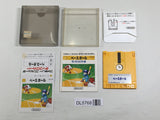 Baseball Boxed Nintendo Famicom Disk Japan - DL5768