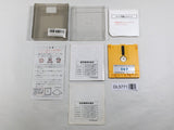 Volleyball Boxed Nintendo Famicom Disk Japan - DL5771