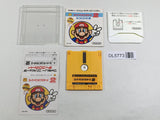 Super Mario Bros. 2 Nintendo Famicom Disk Japan - DL5773