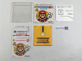 Super Mario Bros. 2 Nintendo Famicom Disk Japan - DL5775
