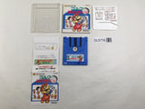 Golf Japan Course Nintendo Famicom Disk Japan - DL5776
