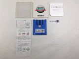 Golf Japan Course Nintendo Famicom Disk Japan - DL5776