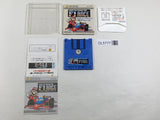 Famicom Grand Prix F-1 Race Nintendo Famicom Disk Japan - DL5777
