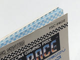 Famicom Grand Prix F-1 Race Nintendo Famicom Disk Japan - DL5777