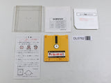 Golf Nintendo Famicom Disk Japan - DL5782