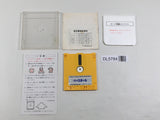 Soccer Nintendo Famicom Disk Japan - DL5784