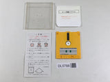 Super Mario Bros. Nintendo Famicom Disk Japan - DL5788