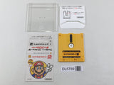Super Mario Bros. 2 Nintendo Famicom Disk Japan - DL5789