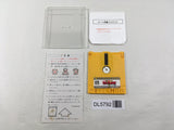 The Legend Of Zelda 1 Nintendo Famicom Disk Japan - DL5792