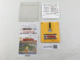 The Legend Of Zelda 1 Nintendo Famicom Disk Japan - DL5793