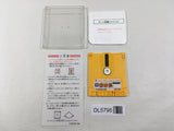 Nazo no Kabe Block Kuzushi Nintendo Famicom Disk Japan - DL5795