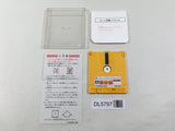 Nazo no Kabe Block Kuzushi Nintendo Famicom Disk Japan - DL5797