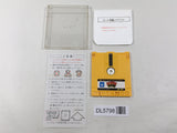 Tobidase Daisakusen Nintendo Famicom Disk Japan - DL5798