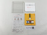 Tobidase Daisakusen Nintendo Famicom Disk Japan - DL5799