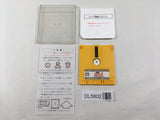 Kid Icarus Nintendo Famicom Disk Japan - DL5802