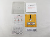 Kid Icarus Nintendo Famicom Disk Japan - DL5803