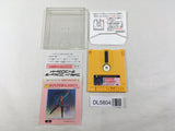 Winter Games Nintendo Famicom Disk Japan - DL5804