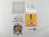 Exciting Baseball Nintendo Famicom Disk Japan - DL5805