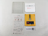 German Tanteidan Marine Gumi Nintendo Famicom Disk Japan - DL5806