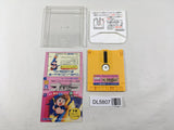 Chitei Tairiku Ordola Nintendo Famicom Disk Japan - DL5807