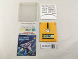 Halley Wars Nintendo Famicom Disk Japan - DL5810