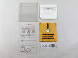 Volleyball Nintendo Famicom Disk Japan - DL5816