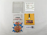 Pro Wrestling Nintendo Famicom Disk Japan - DL5818
