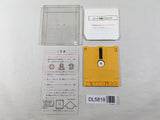 Pro Wrestling Nintendo Famicom Disk Japan - DL5818