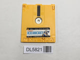 Ice Hockey Nintendo Famicom Disk Japan - DL5821