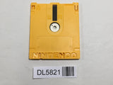Ice Hockey Nintendo Famicom Disk Japan - DL5821