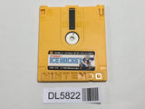 Ice Hockey Nintendo Famicom Disk Japan - DL5822