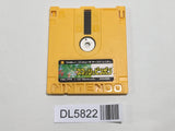 Ice Hockey Nintendo Famicom Disk Japan - DL5822