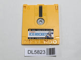 Ice Hockey Nintendo Famicom Disk Japan - DL5823