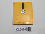 Stinger Moero Twinbee Nintendo Famicom Disk Japan - DL5824