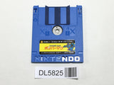 Bomberman Nintendo Famicom Disk Japan - DL5825