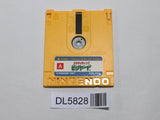 Exciting Billiard Nintendo Famicom Disk Japan - DL5828