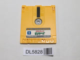 Exciting Billiard Nintendo Famicom Disk Japan - DL5828