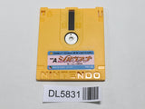 Silviana Nintendo Famicom Disk Japan - DL5831