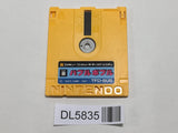 Bubble Bobble Nintendo Famicom Disk Japan - DL5835